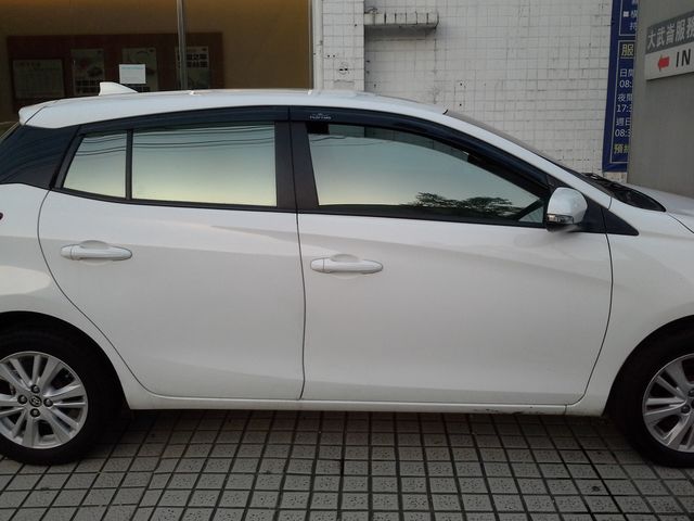 YARIS 1.5  第6張相片