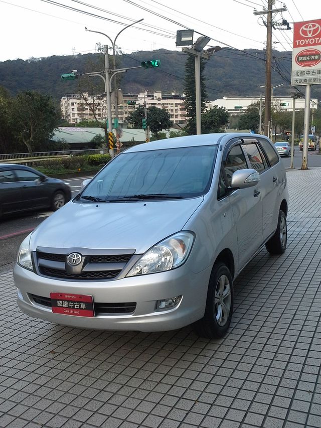 INNOVA 2.0  第1張相片