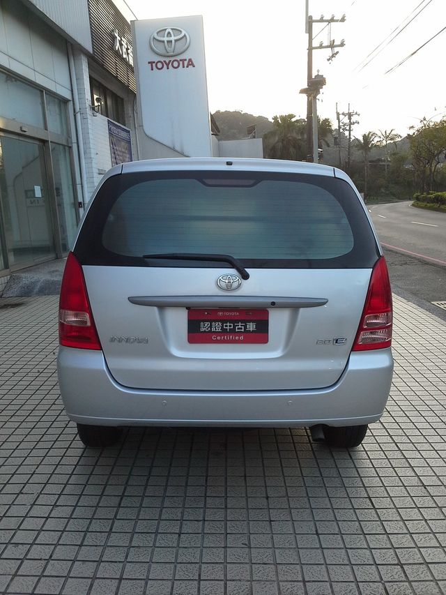 INNOVA 2.0  第4張相片