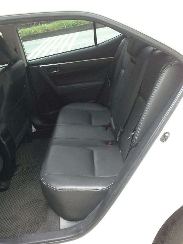 ALTIS 1.8  第7張相片