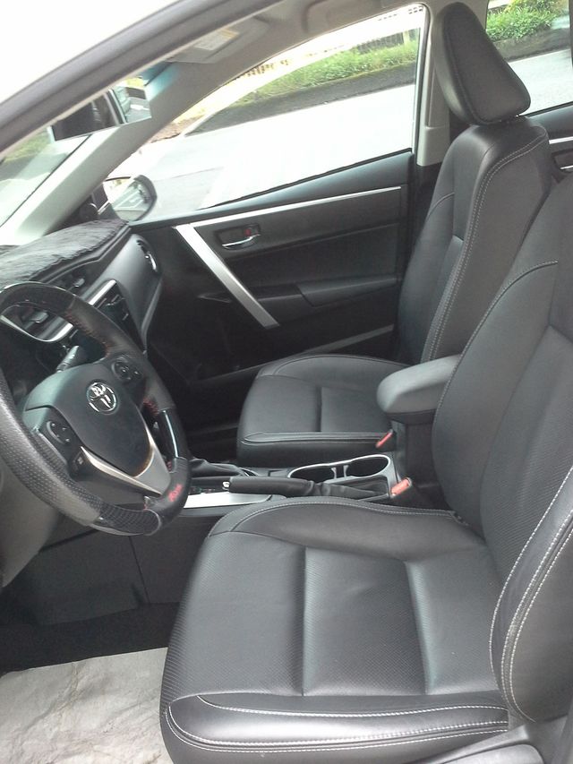 ALTIS 1.8  第8張相片