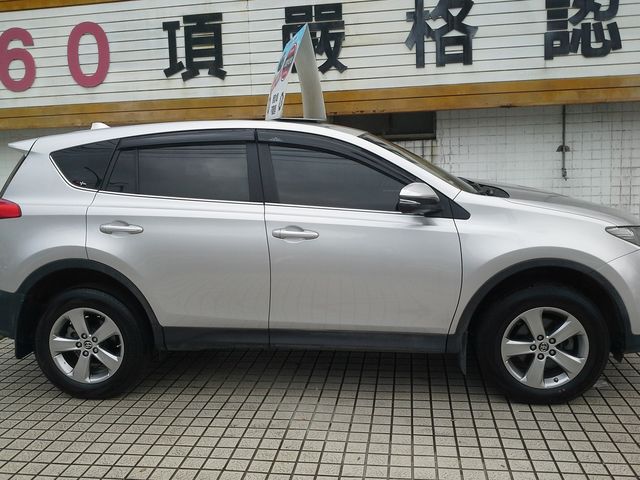 RAV4 2.0  第4張相片