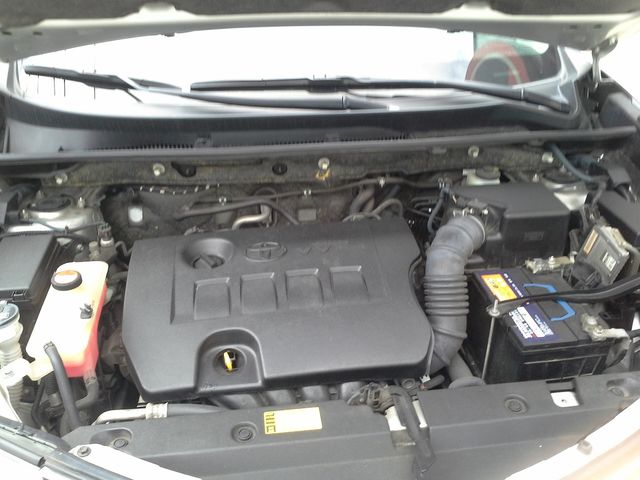 RAV4 2.0  第10張相片