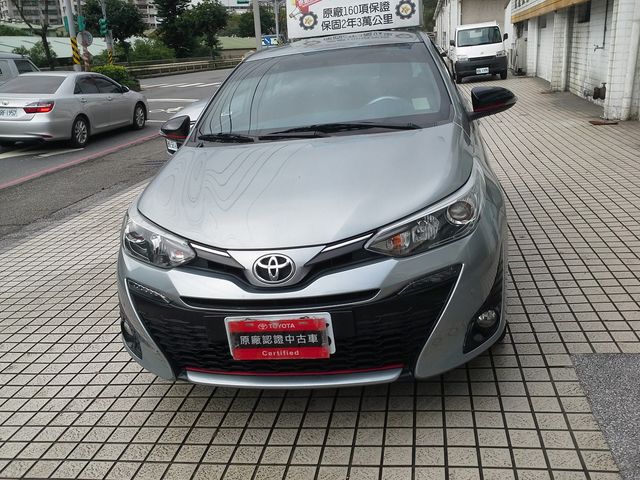 YARIS 1.5  第2張相片