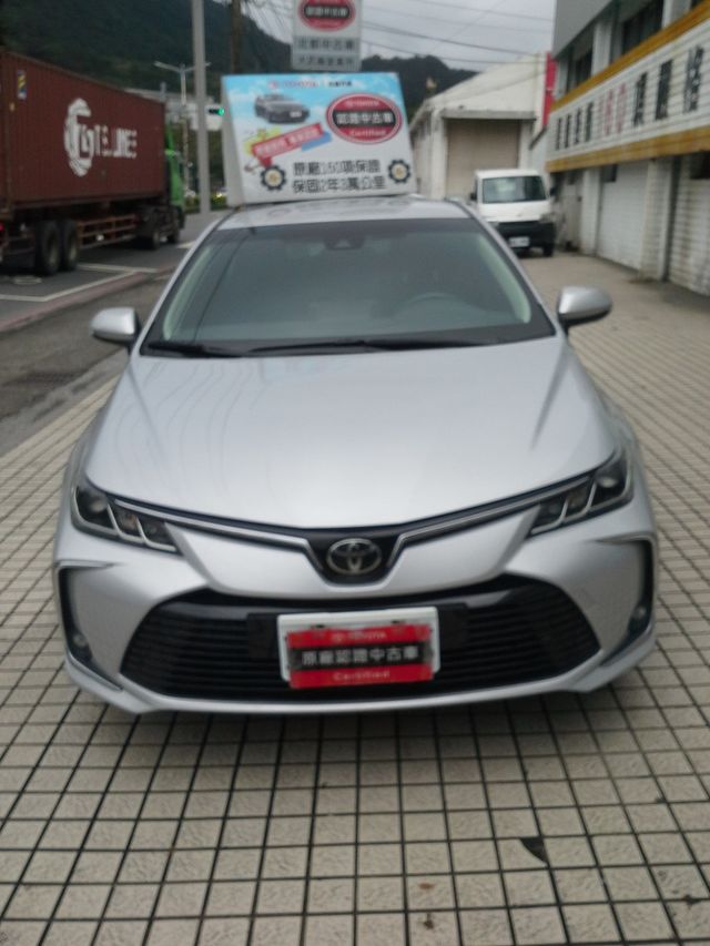 ALTIS 1.8  第2張相片
