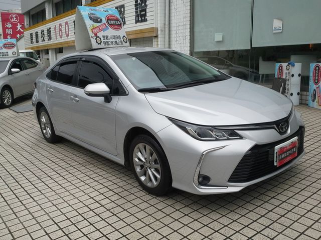 ALTIS 1.8  第3張相片