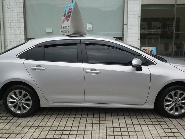 ALTIS 1.8  第4張相片