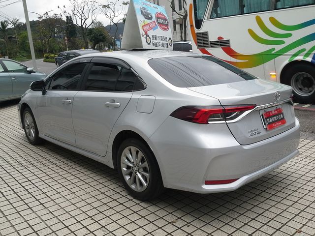 ALTIS 1.8  第6張相片