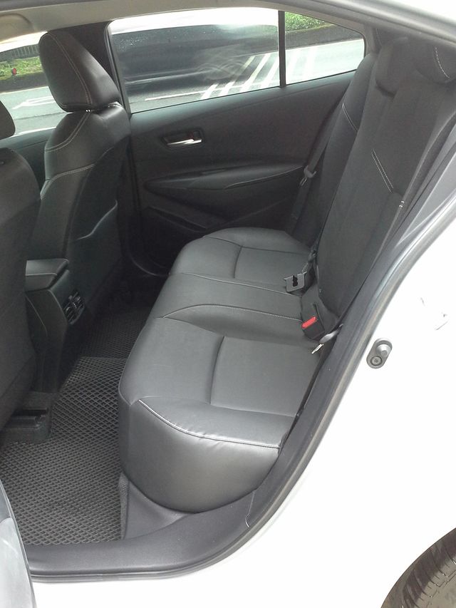 ALTIS 1.8  第7張相片