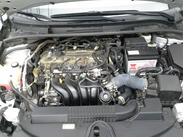 ALTIS 1.8  第10張相片