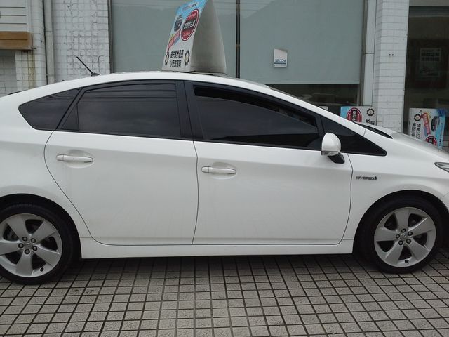 PRIUS 1.8  第4張相片