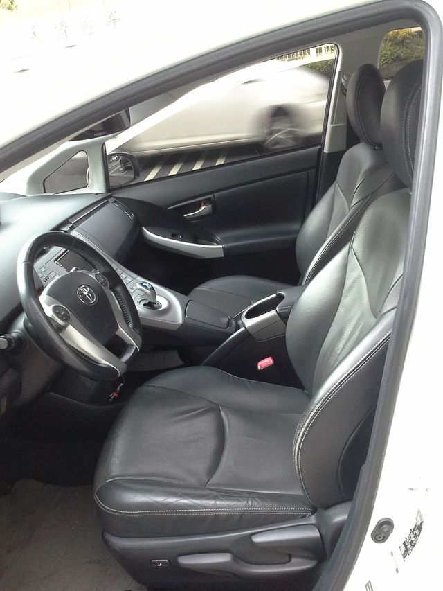 PRIUS 1.8  第8張相片