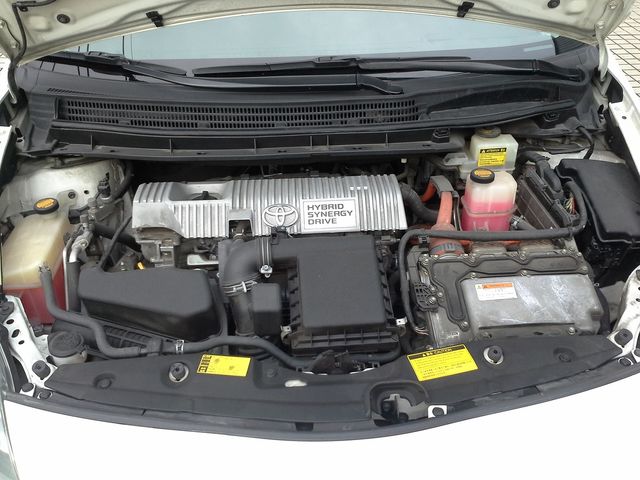 PRIUS 1.8  第10張相片