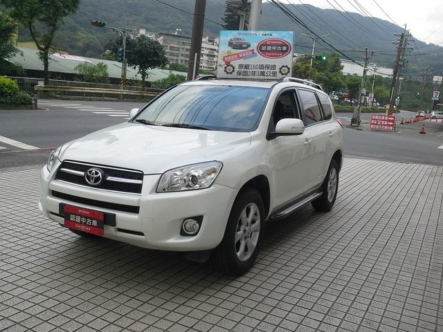RAV4 2.4 2WD  第1張相片