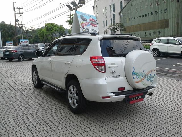 RAV4 2.4 2WD  第6張相片