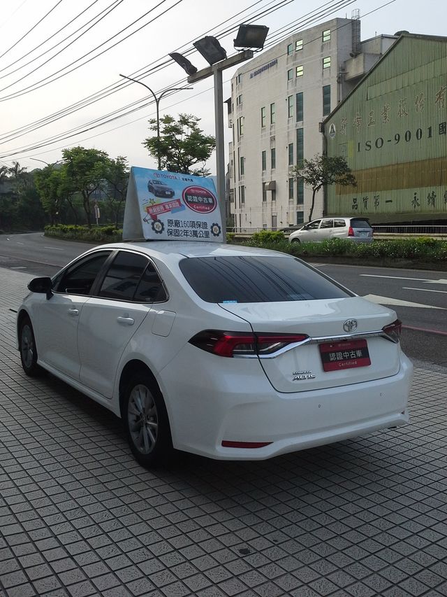ALTIS 1.8  第6張相片