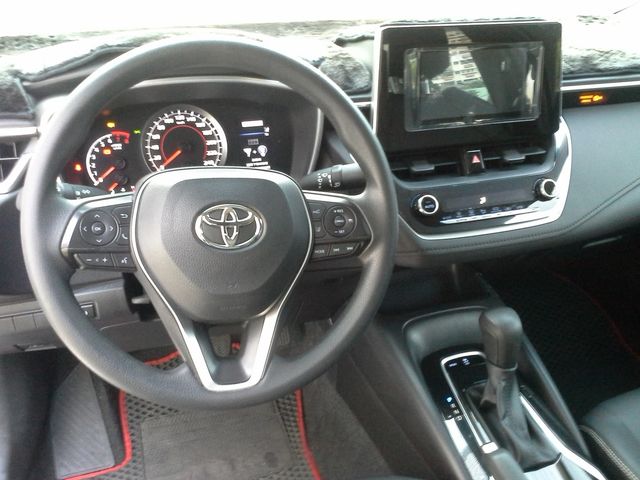 ALTIS 1.8  第7張相片