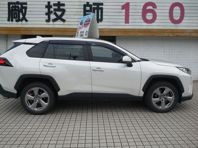 RAV4 2.0  第4張相片