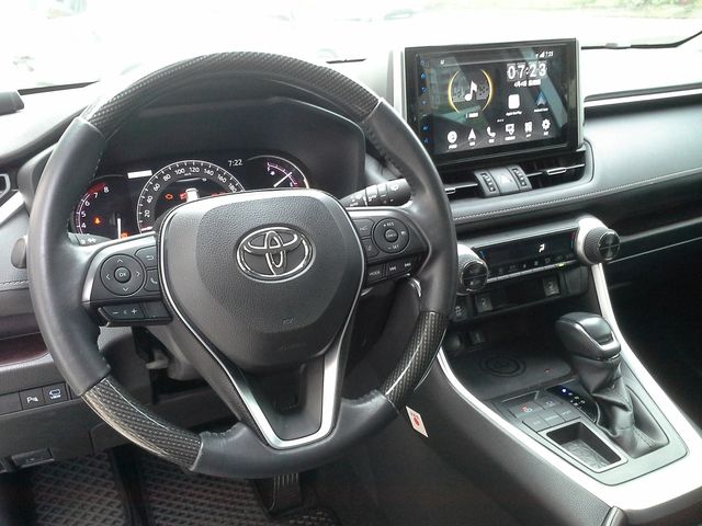 RAV4 2.0  第9張相片