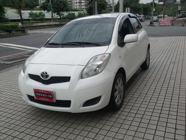 YARIS 1.5  第1張相片