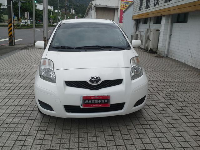 YARIS 1.5  第2張相片