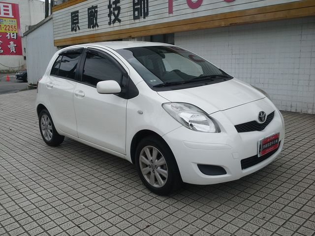 YARIS 1.5  第3張相片