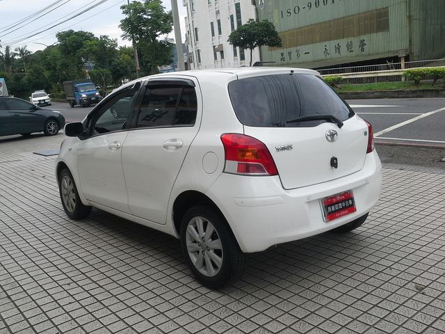 YARIS 1.5  第4張相片