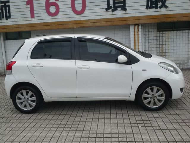 YARIS 1.5  第6張相片