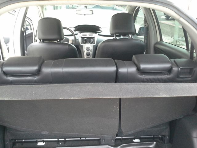 YARIS 1.5  第9張相片
