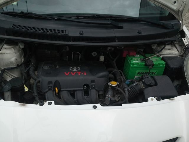 YARIS 1.5  第10張相片