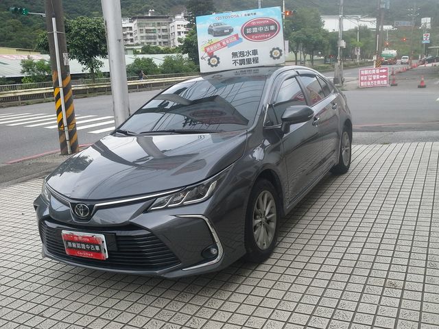 ALTIS 1.8  第1張相片