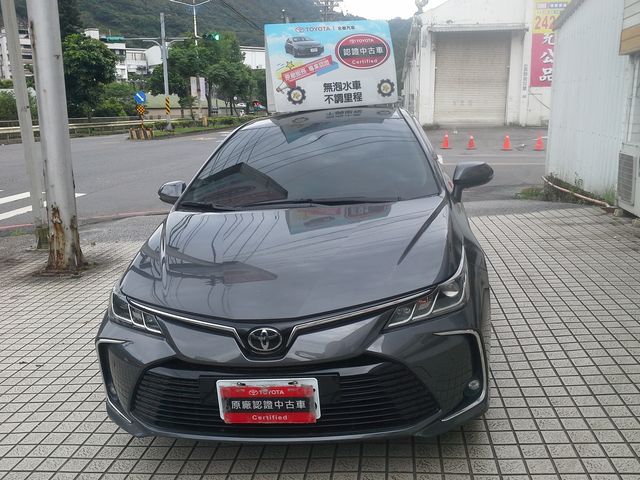 ALTIS 1.8  第2張相片