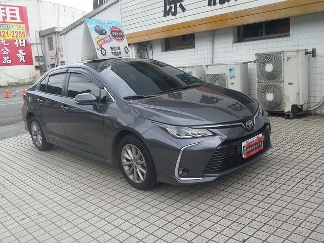 ALTIS 1.8  第3張相片