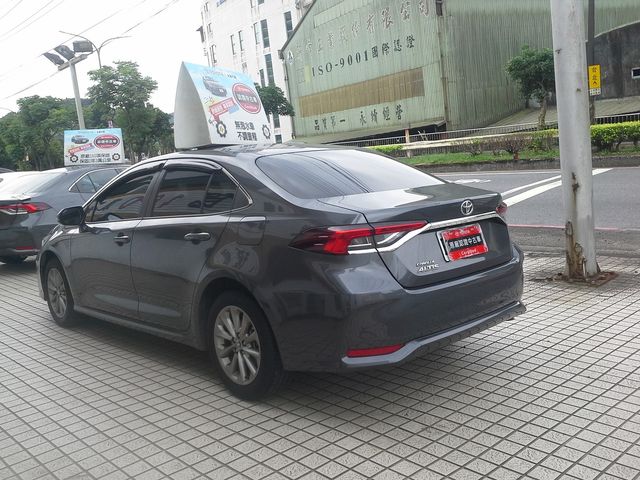 ALTIS 1.8  第5張相片