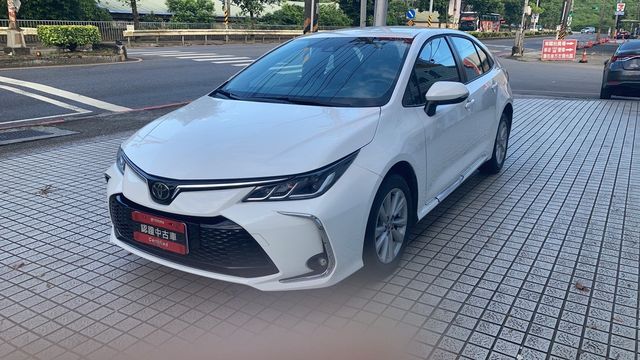 ALTIS 1.8  第1張相片