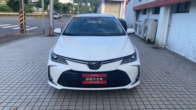 ALTIS 1.8  第2張相片