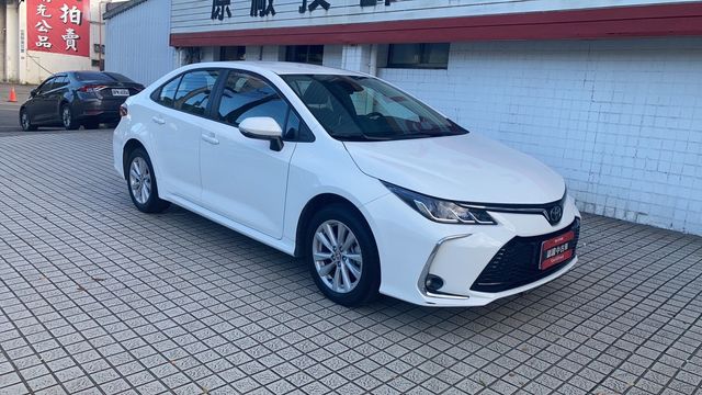 ALTIS 1.8  第3張相片