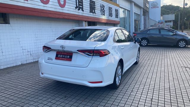 ALTIS 1.8  第5張相片