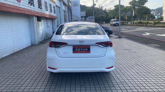 ALTIS 1.8  第6張相片