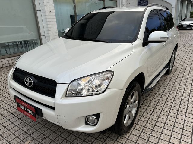RAV4 2.4 2WD  第1張相片