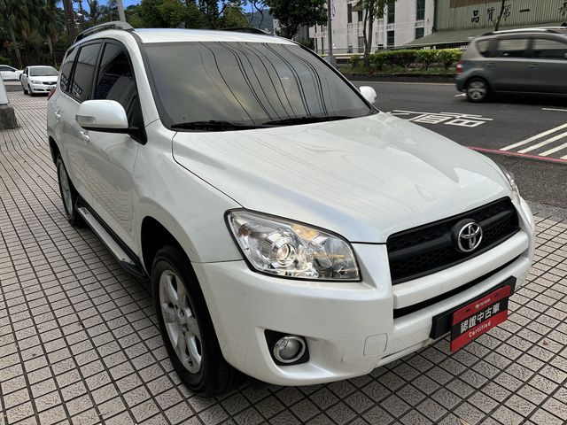 RAV4 2.4 2WD  第3張相片