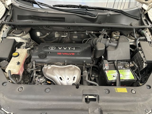 RAV4 2.4 2WD  第10張相片