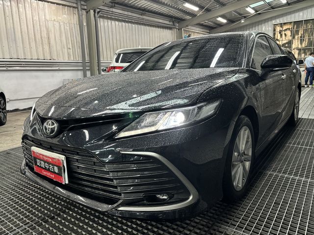 CAMRY 2.0  第1張相片