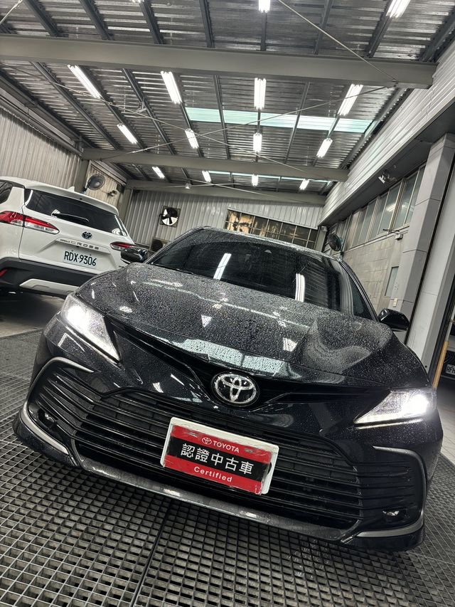 CAMRY 2.0  第2張相片