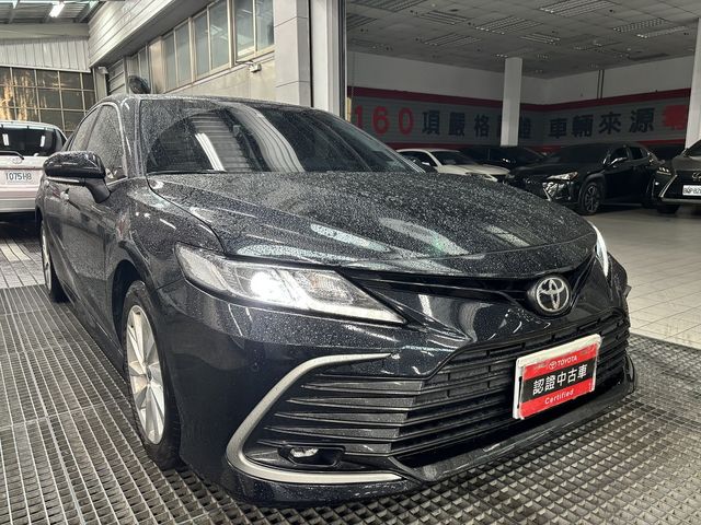 CAMRY 2.0  第3張相片