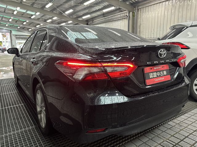 CAMRY 2.0  第5張相片