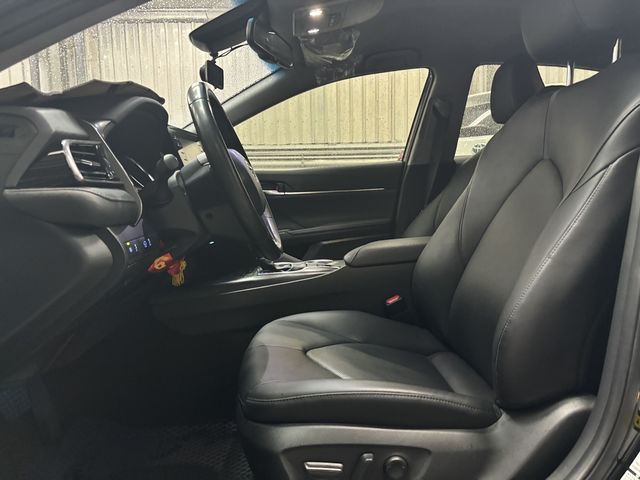 CAMRY 2.0  第7張相片