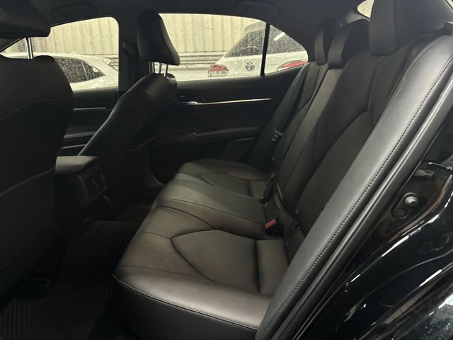 CAMRY 2.0  第8張相片