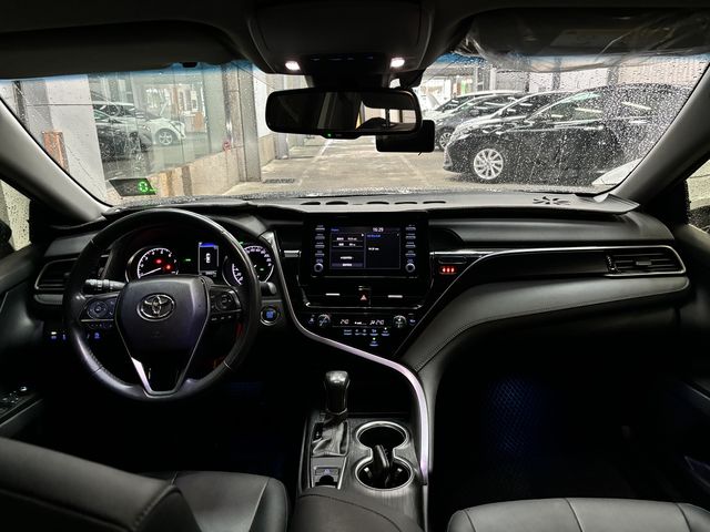 CAMRY 2.0  第9張相片