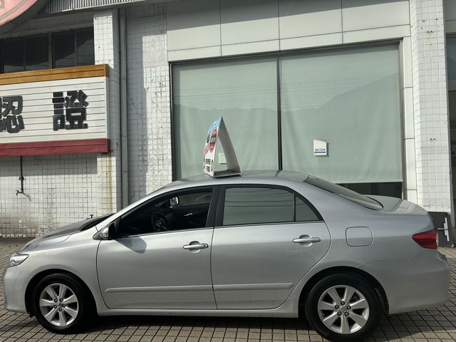 ALTIS 1.8  第4張相片